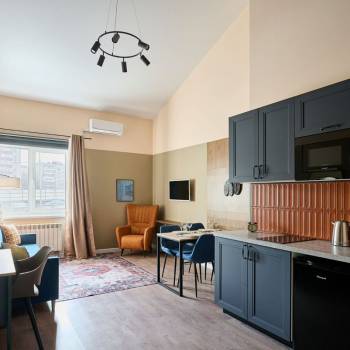 Сдается 1-комнатная квартира, 38,2 м²