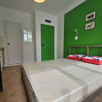 Сдается 1-комнатная квартира, 21 м²