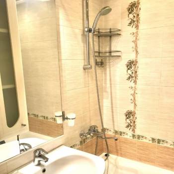 Сдается 1-комнатная квартира, 35 м²