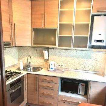 Сдается 1-комнатная квартира, 35 м²