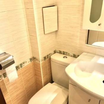 Сдается 1-комнатная квартира, 35 м²