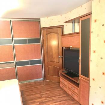 Сдается 1-комнатная квартира, 35 м²