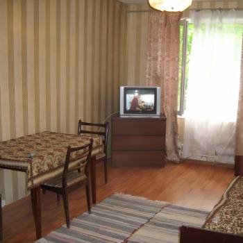Продается 1-комнатная квартира, 32,3 м²