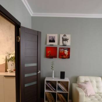 Продается 2-х комнатная квартира, 60,9 м²