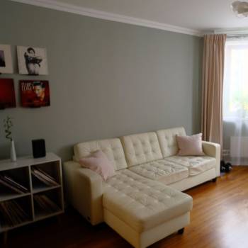 Продается 2-х комнатная квартира, 60,9 м²