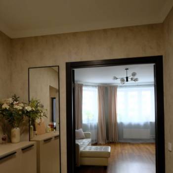 Продается 2-х комнатная квартира, 60,9 м²