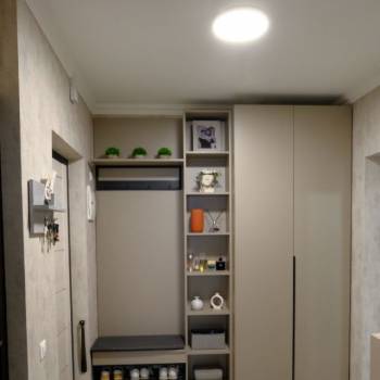 Продается 2-х комнатная квартира, 60,9 м²