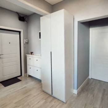 Сдается 2-х комнатная квартира, 56 м²