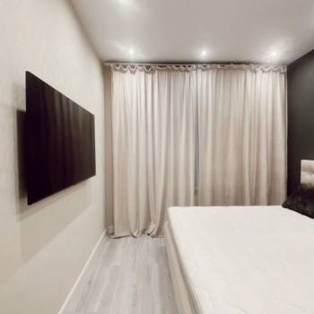 Сдается 2-х комнатная квартира, 56 м²