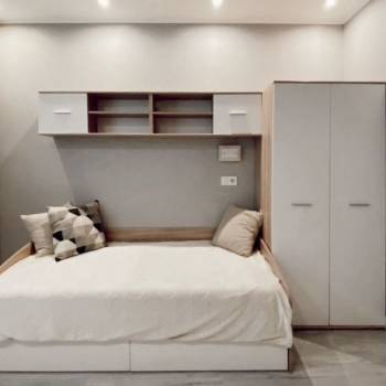Сдается 2-х комнатная квартира, 56 м²