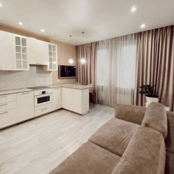 Сдается 2-х комнатная квартира, 56 м²
