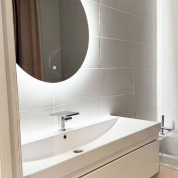 Сдается 2-х комнатная квартира, 56 м²