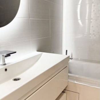 Сдается 2-х комнатная квартира, 56 м²