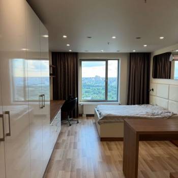 Продается 1-комнатная квартира, 29,5 м²