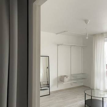 Сдается 1-комнатная квартира, 38,5 м²