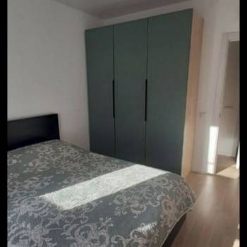 Продается 2-х комнатная квартира, 54 м²