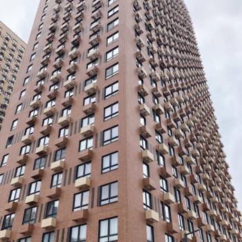 Сдается 1-комнатная квартира, 20 м²