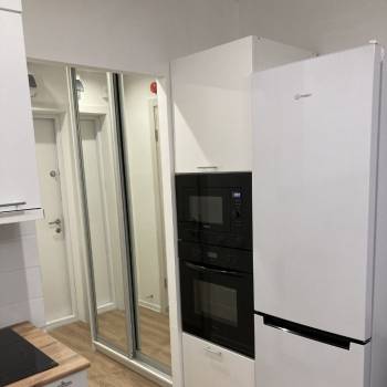 Сдается 1-комнатная квартира, 20 м²