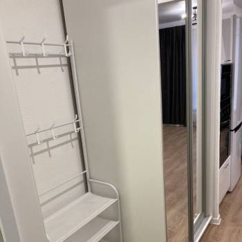 Сдается 1-комнатная квартира, 20 м²