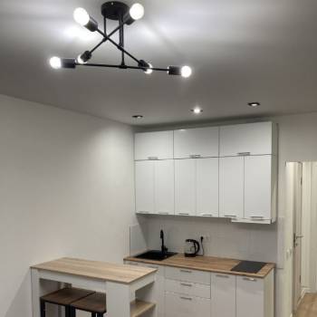 Сдается 1-комнатная квартира, 20 м²