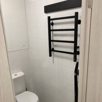 Сдается 1-комнатная квартира, 20 м²