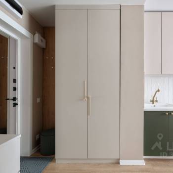 Сдается 2-х комнатная квартира, 48 м²
