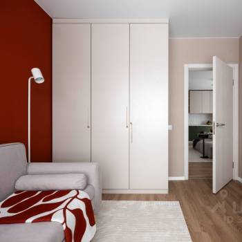 Сдается 2-х комнатная квартира, 48 м²