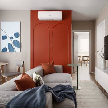 Сдается 2-х комнатная квартира, 48 м²