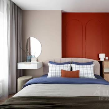 Сдается 2-х комнатная квартира, 48 м²