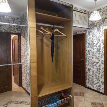 Сдается 2-х комнатная квартира, 68 м²