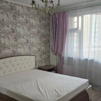 Сдается Многокомнатная квартира, 84 м²