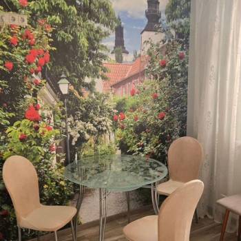 Сдается Многокомнатная квартира, 84 м²