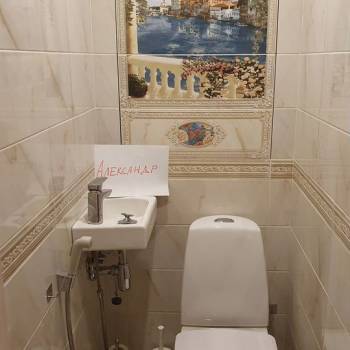 Сдается Многокомнатная квартира, 84 м²