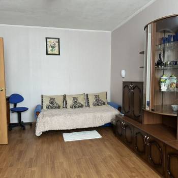 Сдается 1-комнатная квартира, 37,7 м²