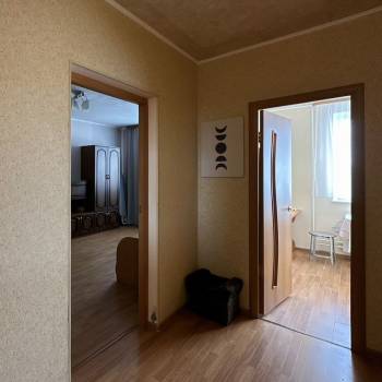 Сдается 1-комнатная квартира, 37,7 м²