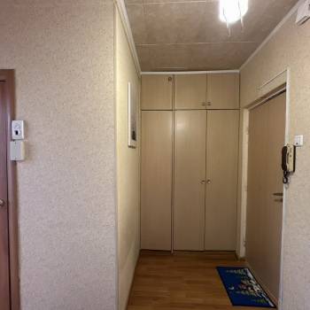 Сдается 1-комнатная квартира, 37,7 м²