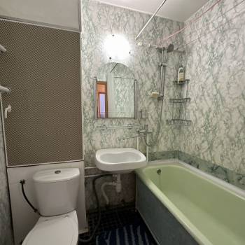 Сдается 1-комнатная квартира, 37,7 м²