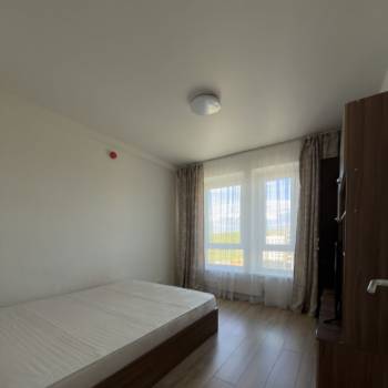 Сдается 2-х комнатная квартира, 52 м²