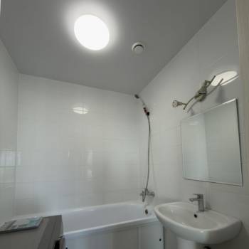 Сдается 2-х комнатная квартира, 52 м²