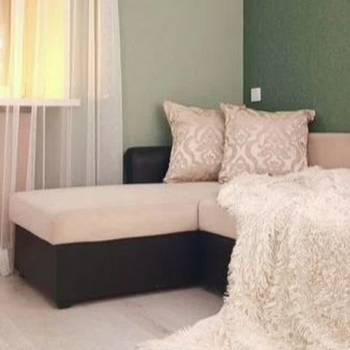 Продается 1-комнатная квартира, 19,2 м²