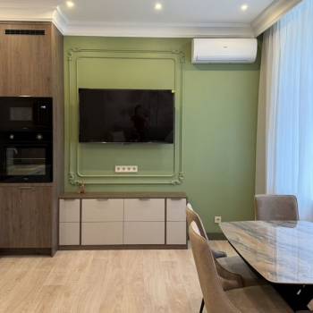 Продается 2-х комнатная квартира, 50,2 м²