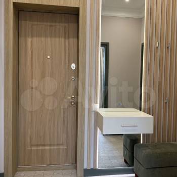 Продается 2-х комнатная квартира, 50,2 м²