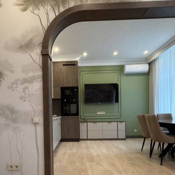 Продается 2-х комнатная квартира, 50,2 м²