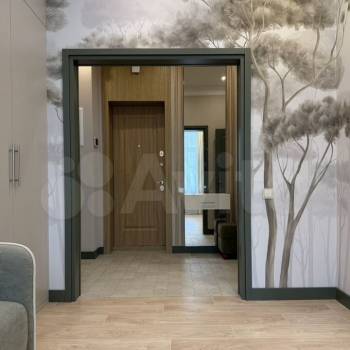 Продается 2-х комнатная квартира, 50,2 м²