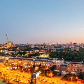 Продается 2-х комнатная квартира, 50,5 м²