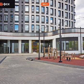 Продается 2-х комнатная квартира, 50,5 м²