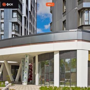 Продается 2-х комнатная квартира, 50,5 м²