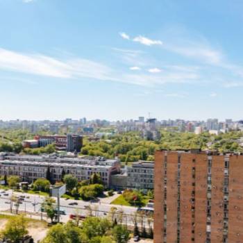 Продается 2-х комнатная квартира, 50,5 м²