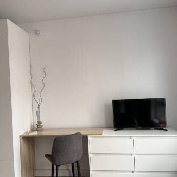 Продается 1-комнатная квартира, 23 м²