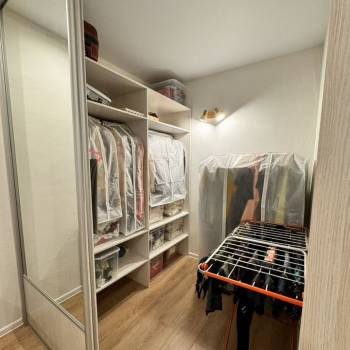 Сдается 2-х комнатная квартира, 60,9 м²